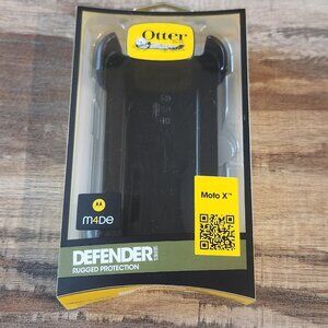 OtterBox Defender Series Case for Motorola Moto X
